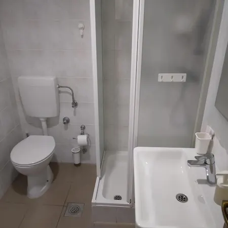 Arbanija Apartman Trogir