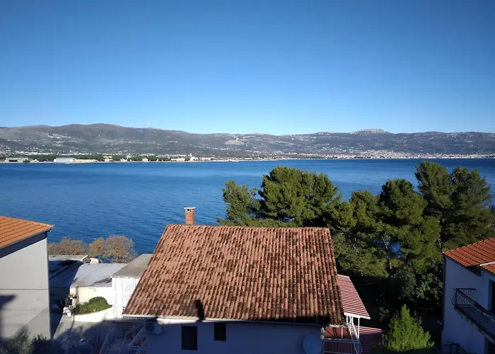 Lejlighed Arbanija *