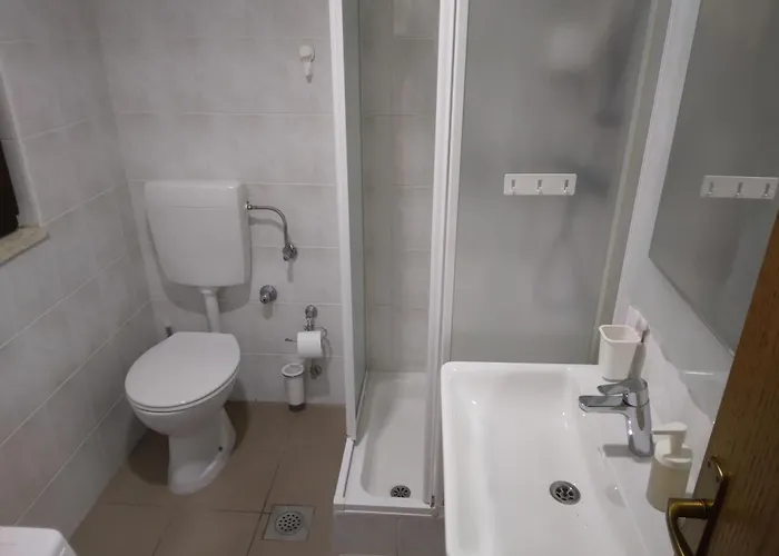 Arbanija Appartement Trogir