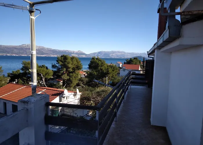 Arbanija Appartement Trogir