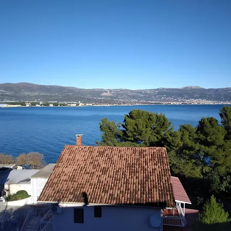 Apartamento Arbanija *